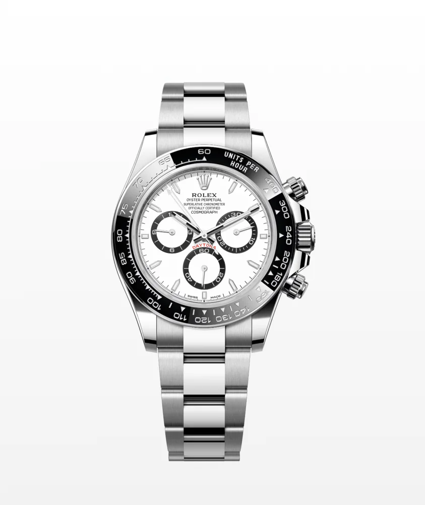 Rolex Daytona 126500